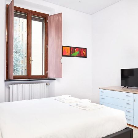 Prestige Boutique Homes - Navigli Milano Dış mekan fotoğraf