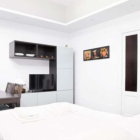 Prestige Boutique Homes - Navigli Milano Dış mekan fotoğraf