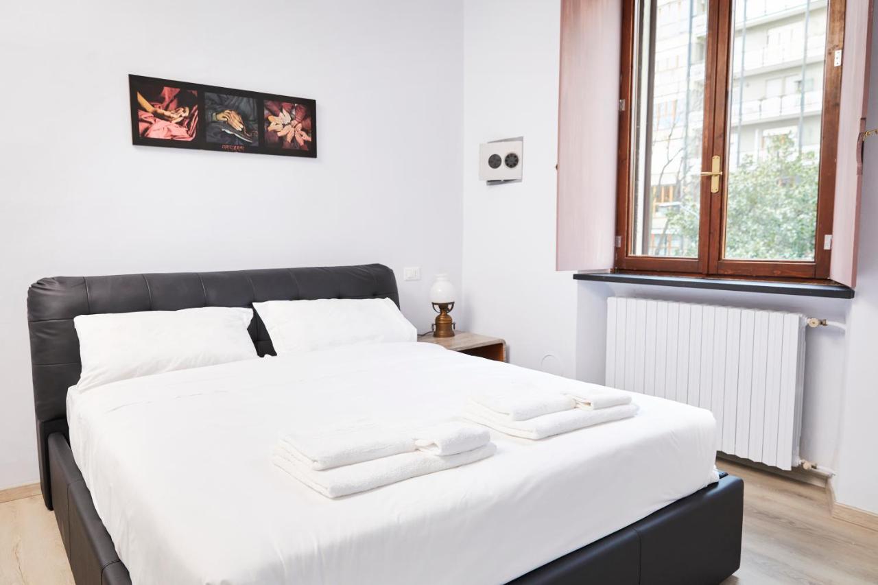 Prestige Boutique Homes - Navigli Milano Dış mekan fotoğraf