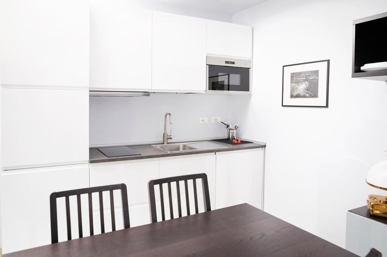 Prestige Boutique Homes - Navigli Milano Dış mekan fotoğraf