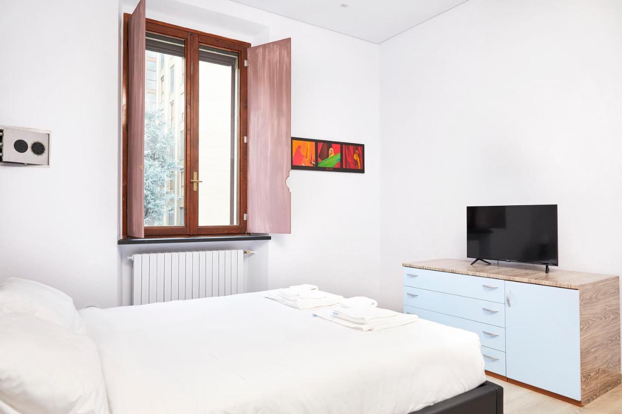 Prestige Boutique Homes - Navigli Milano Dış mekan fotoğraf