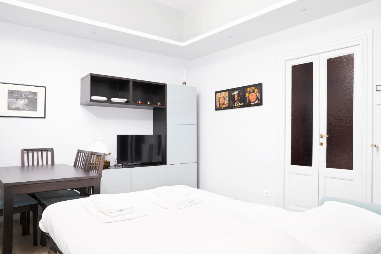 Prestige Boutique Homes - Navigli Milano Dış mekan fotoğraf