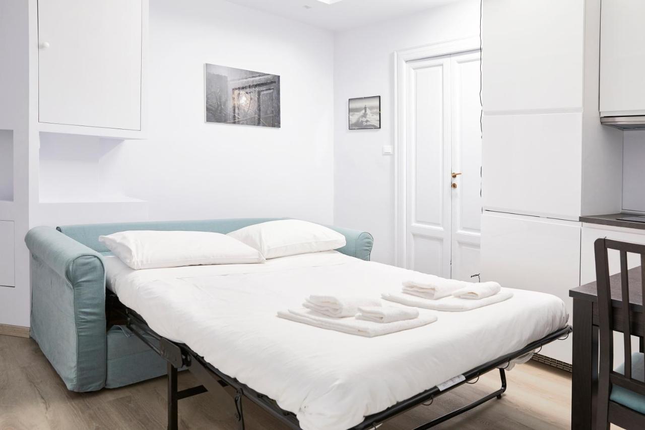 Prestige Boutique Homes - Navigli Milano Dış mekan fotoğraf
