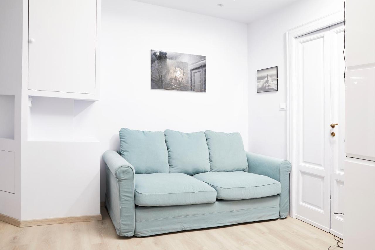 Prestige Boutique Homes - Navigli Milano Dış mekan fotoğraf